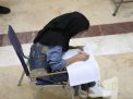 گزارش تصویری آزمون استخدامي وزارت آموزش و پرورش «ويژه رشته شغلي دبيري و هنرآموز» 